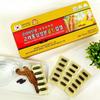 Korea Ginseng Distribution Corporation (3212) Red Ginseng Capsules 120 Tablets 1 Pcs