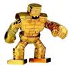 Square Enix Dragon Quest Metallic Monsters Gallery Goldman