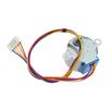 28BYJ-48-5V 4 Phase Stepper Motor ULN2003 Stepper Motor 64:1 Reduction Ratio  ULN2003 5V Stepper Motor
