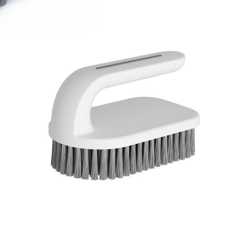 Laundry Brush, Shoe Brush, Soft-bristled Brush, Cleaning Shoe Brush, Brush for Cleaning Shoes, Brush for Shoes, Hand Feel Board Brush