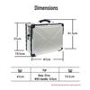Jiashiying 4K/HD All-in-One Live Production System