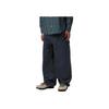 Carhartt WIP FW25 OG Double Knee Pant Straight Leg Denim Unisex bottoms I035638-J0-06