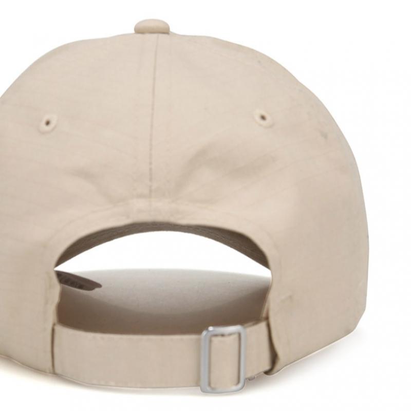 Kangol Ripstop Baseball Beige 4419