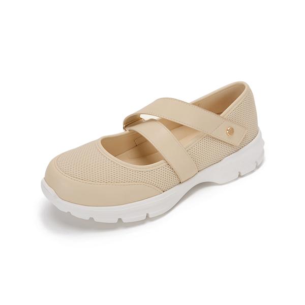 Mook Twan Comfort Casual Ivory 516623201Zq