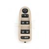 For Peugeot 308 408 508 Citroen C5 Front Left Master Power Window Switch Electric Glass Lifter Button Car Accessories 98053458ZE