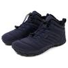 Fashion High-top Snow Boots Winter Cotton Shoes Women Men Plush Warm Outdoor Hiking Sneakers Non-slip Sports Shoes