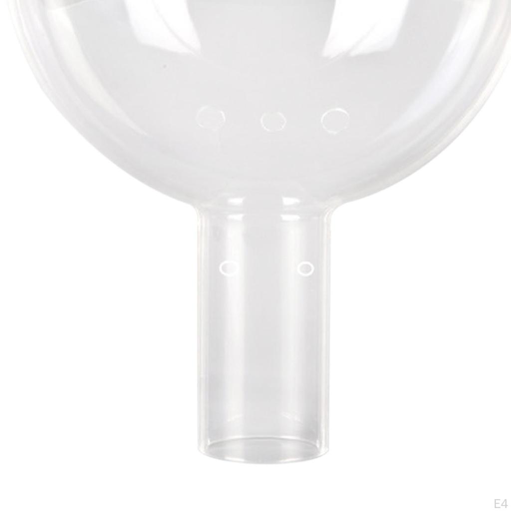 Bouquet Bobo Ball DIY Floral Acryl Dekoration Blume Verpackung Geschenk Verpackung