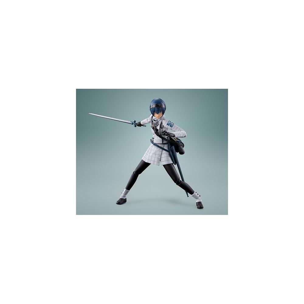 TAMASHII NATIONS S.H.Figuarts Metaphor: ReFantasio Protagonist Approximately 160mm PVC & ABS Painted Movable Figure