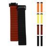 Silicone Watch Strap Magnetic Watch Strap Replacement Skin Friendly Soft Comfortable Lightweight Silicone Magnetic Watch Band