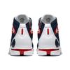 Nike Air Zoom Huarache 2K4 Navy White Red 2016 308475-400