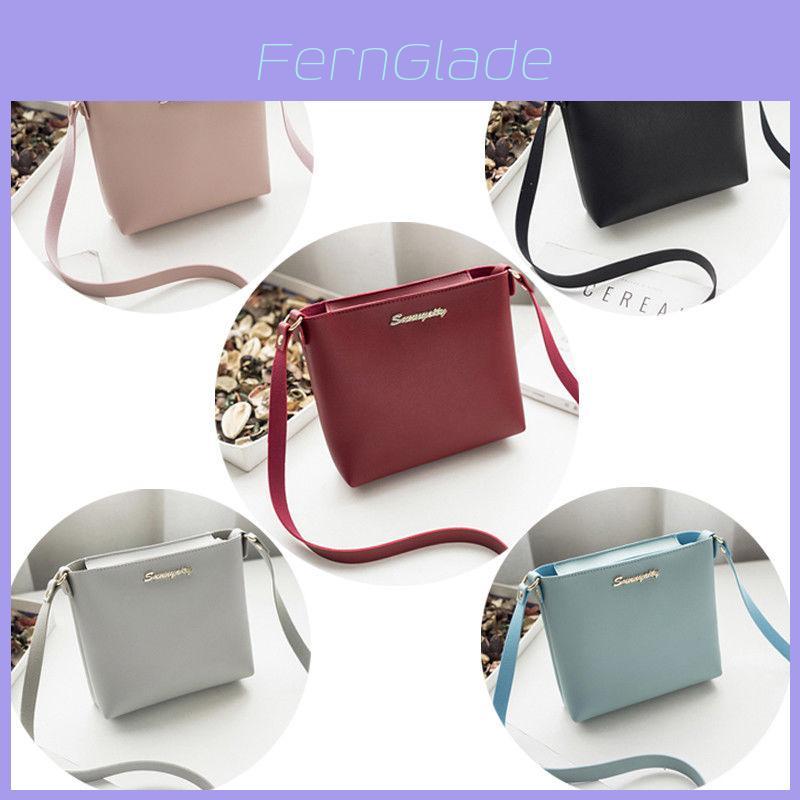 Elegant Women Ladies Leather Shoulder Bag With Timeless Design And Versatile Use