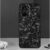 Forged Carbon For Realme 15 10 11 12 13 14 Pro Plus C65 C67 C63 C61 C55 C51 C53 C35 C75 GT6 GT7 Pro Case