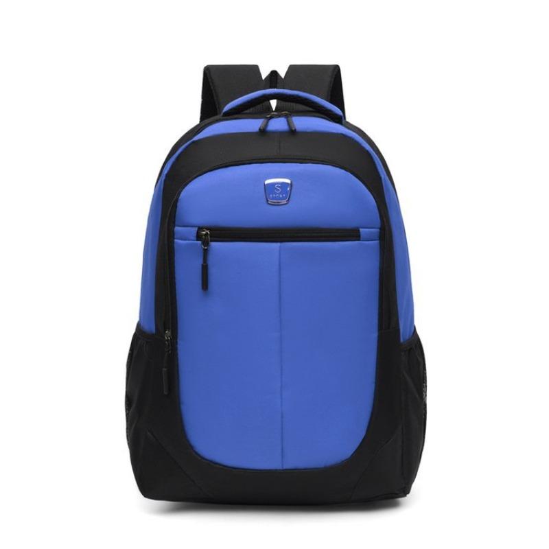 Outdoor Travel Men's Backpack Student Computer Backpack Backpack Gift Leisure Backpack Large Capacity Multifunctional Trend Backpack