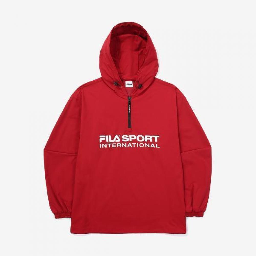Fila Comfort Fit International Hoodie Model HRD/105