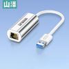 Adattatore Gigabit Ethernet USB 3.0
