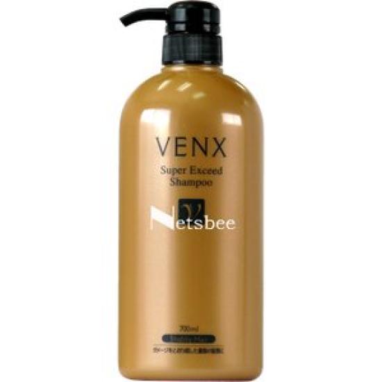 

Venx Super Exceed Shampoo 700ml