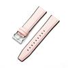 Cinturino in Pelle e Silicone da 22mm per Huawei Watch 5 GT6/5 Pro GT6/5/4/3 46mm Braccialetto Universale per Huawei GT6 Pro/GT 6 Cinturino per Orologio