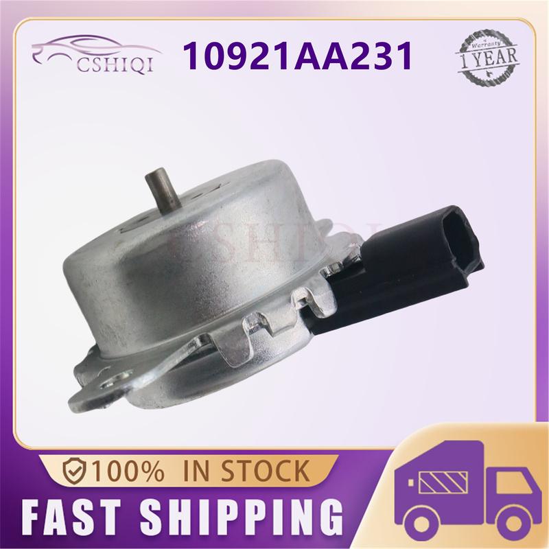10921AA231 For Subaru Legacy Outback Forester Impreza WRX Variable Timing Oil Control Valve Solenoid 10921AA230 10921AA241