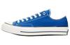 Chuck Taylor All Star 70 Ox Albastru Rush 168514C