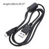 for IFC 600PC USB3.0 Cable for DSLR Cameras Charger Lightweight Fast Speed Camera Charging Line