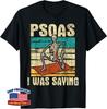 Tops – T-Shirts