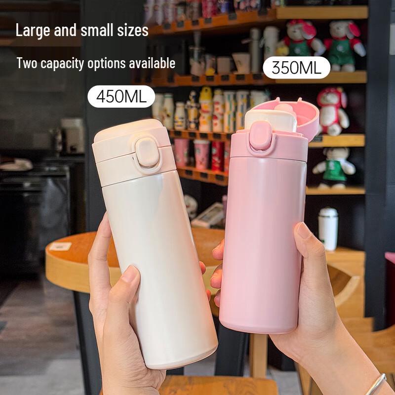 Anvelo A59 Portable Insulated Water Bottle