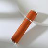Przenośny skórzany atomizer do perfum 12 ml, wielokrotnego napełniania, do podróży, podróży służbowych, codziennego użytku, 3 kolory do wyboru
