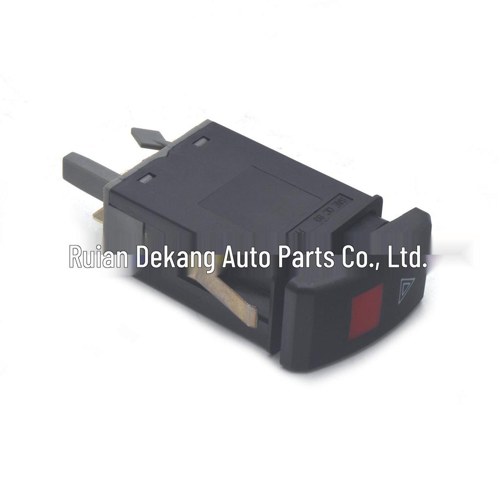 Skoda Hazard Warning Light Switch (Part 1U0953235C)