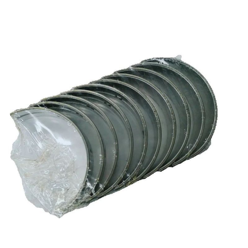 JAC Sunray Car Parts OE Number 1002410FA For Crankshaft Watt