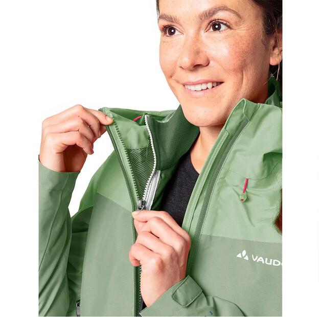 VAUDE 3-in-1 Jacket Valsorda