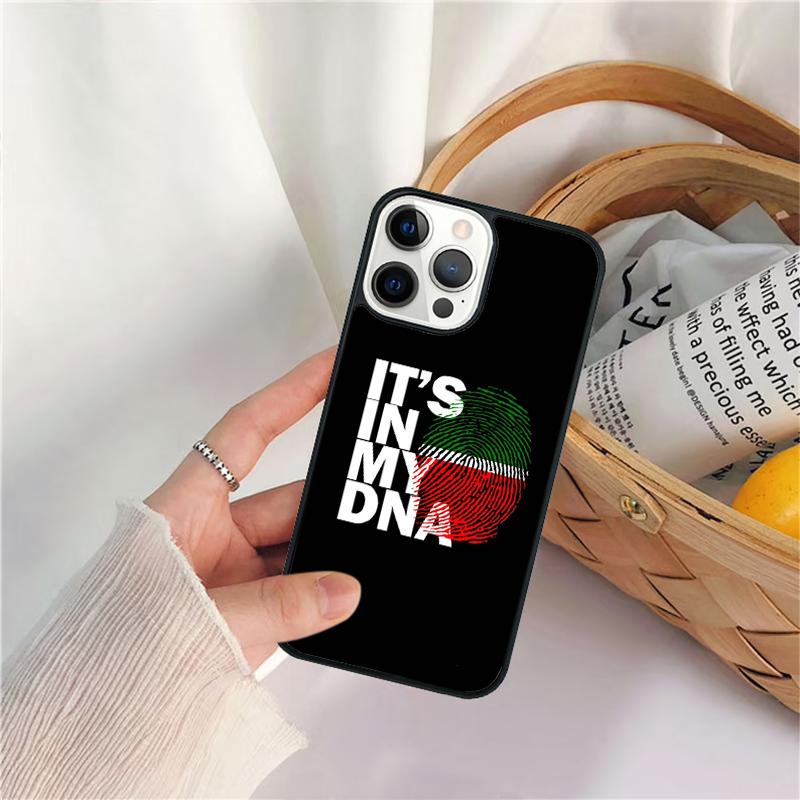 Tatarstan Flag Phone Case For for iPhone 17 Air 16 15 14 11 12 13 Pro MAX Plus coque Cover Shell