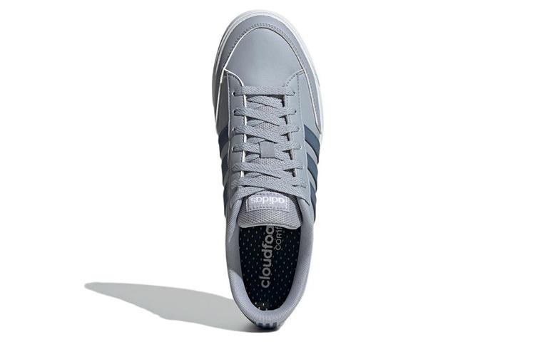 Adidas Neo Retrovulc 'Grey Blue Green' GW6684