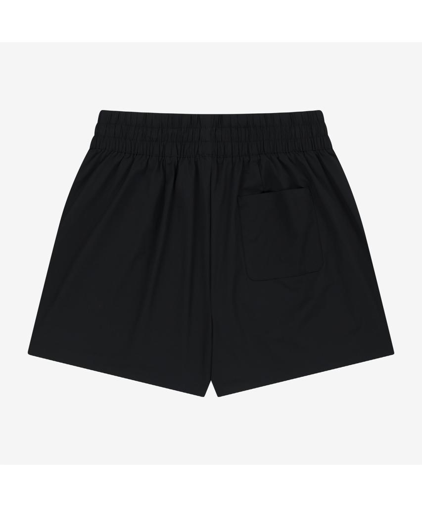 Noseupeiseu Ns6Ns32J Women'S Ice Pulse Shorts Black