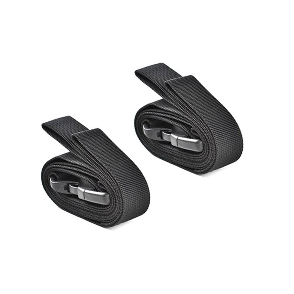 

Багажний ремінь для фіксації багажу, поліпропіленова стрічка для дров, водонепроникні мішки, спальні мішки 2pcs