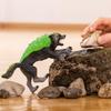 Schleich Eldorado Granite Wolf 70153