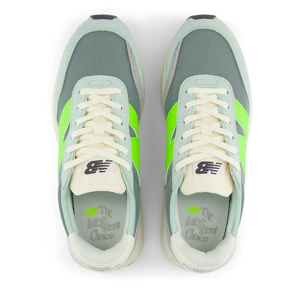 New Balance Кросовки 370