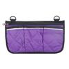 Efficient And Reliable Wheelchair Armrest Side Storage Bag Waterproof Wheelchair Armrest Handbag