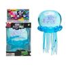 Puzzle Decompression Toy Dream Water Drop Flow Pattern Snowflake Square Maltose Pinch Music Slow Rebound
