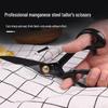 Genuine Zhang Xiaoquan 8/10 Inch Durable Tailor Shears for Fabric Cutting and Sewing