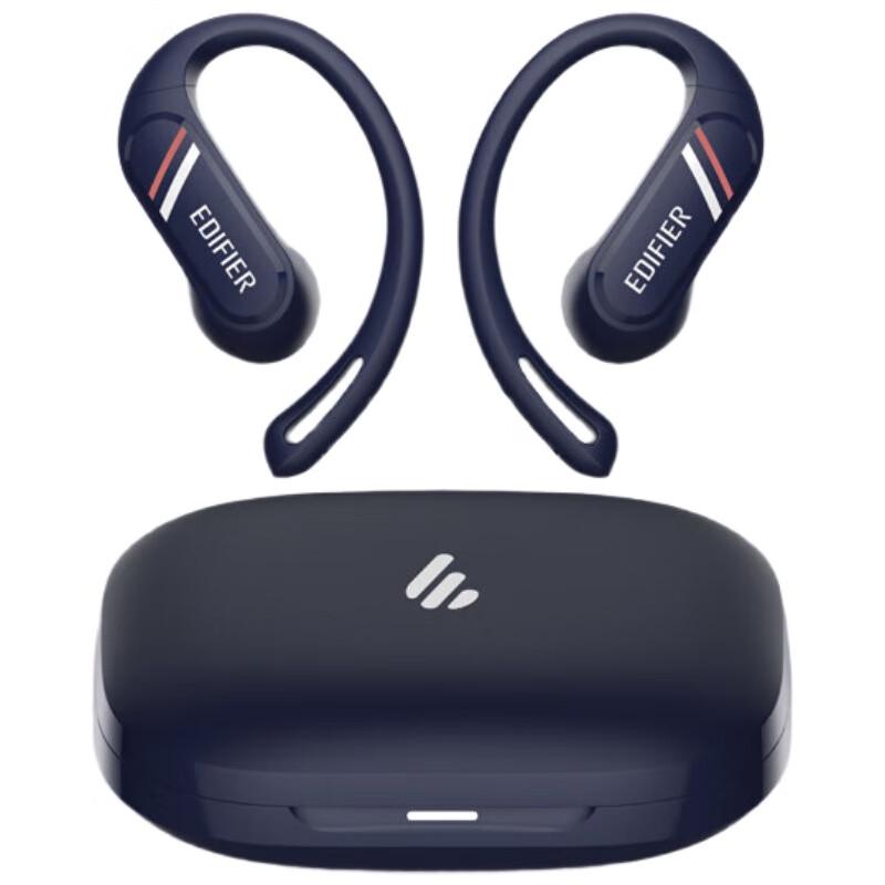 

EDIFIER Comfo SE Open-Ear True Wireless Sport Earbuds