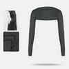 UV Protection Shrug Cooling Cycling Shawl Sun Cover Golf Stretch Breathable Casual Wear Summer Thumb Hole Driving Arm Sleeve