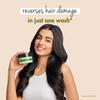 Love Beauty & Planet Olive Oil & Peptide Bond Repair Hair Mask for Damage Repair | Sulfate Free 200ml
