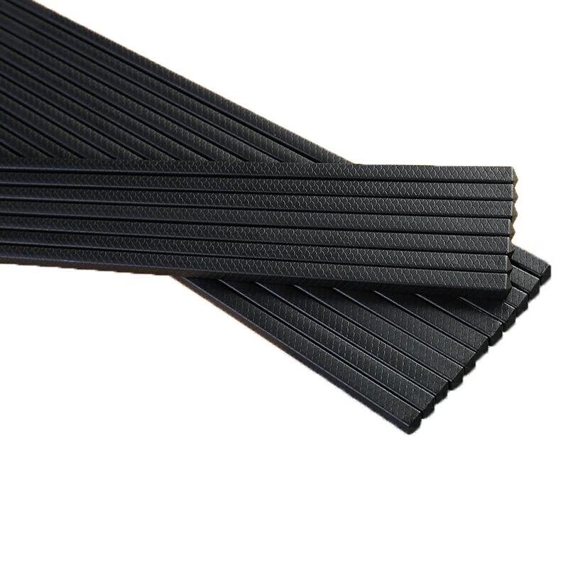 

Homeglen Alloy Chopsticks