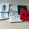Album pubblico di SHINee Taemin in bundle con Componenti Pokka X