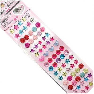 Speelgoed & spellen – Stickers voor kinderen