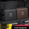 Trunk Storage Box for Roewe Clever, Ei5, I6, RX3, RX5, RX8