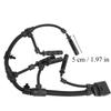 070971277B Glow Plug Wiring Harness For Volkswagen Transporter 2.5 TDI 2003 2004 2005 2006 2007 2008 2009 2010 Car accessories