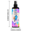 Anti-Rutsch Sportgriff-Verbesserer 120 ml für Schläger, Golf, Tennis, Basketball, Feuchtigkeitskontrolle und verbesserte Griffführung