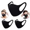 Men Women Washable Breathable Mask Reusable Windproof Dustproof Slim Face Sponge Mask
