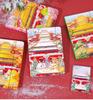 Forbidden City & Summer Palace Journal Set with Temple of Heaven Sand Magnets - Chinese Souvenir Gift
